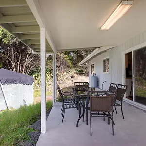Pukeawe Hale Holiday home