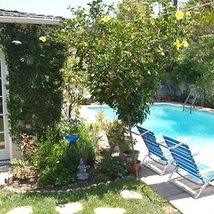 Culver Escape With Pool, Near Disneyland Park! , Los Angeles United States